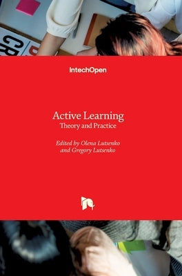 Active Learning: Theory and Practice by Lutsenko, Olena