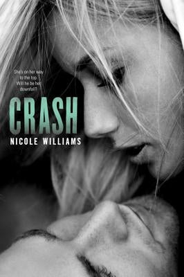 Crash by Williams, Nicole