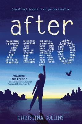 After Zero by Collins, Christina