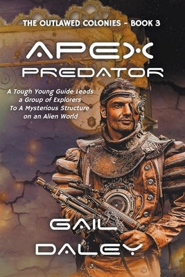 Apex Predator by Daley, Gail