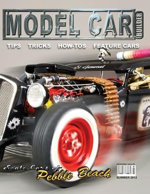 Model Car Builder No.9: Tips, Tricks, How-Tos, and Feature Cars! by Sorenson, Roy R.