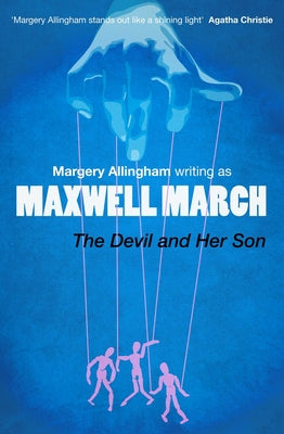 The Devil and Her Son by Allingham, Margery