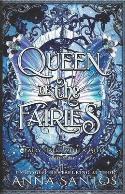 Queen of Fairies: A Cinderella Fairy Tale Retelling by Designs, Cristal