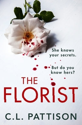 The Florist by Pattison, C. L.