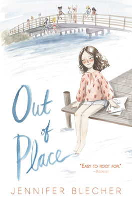 Out of Place by Blecher, Jennifer