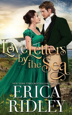 Love Letters by the Sea by Ridley, Erica