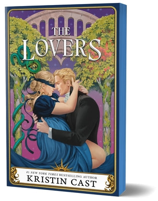 The Lovers (Deluxe Edition): A Towerfall Novel by Cast, Kristin