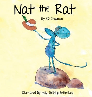 Nat the Rat by Chapman, Kd