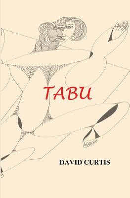 Tabu by Curtis, David