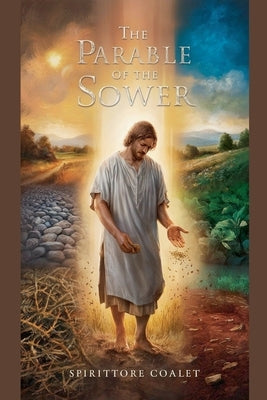 The Parable of the Sower by Parker, Gregory Allen