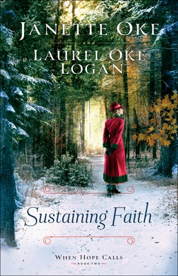 Sustaining Faith by Oke, Janette