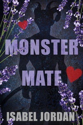 Monster Mate: Steamy fantasy monster romance by Jordan, Isabel