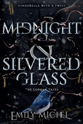 Midnight and Silvered Glass by Michel, Emily