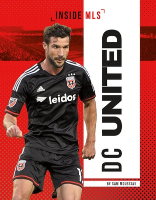 DC United by Moussavi, Sam