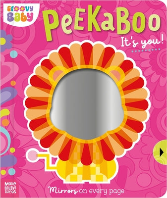 Peekaboo It's You! by Simpson, Annie