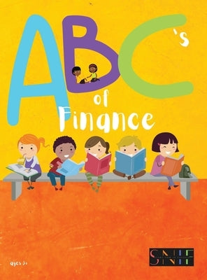 ABC's Of Finance by Gregory, Chantal