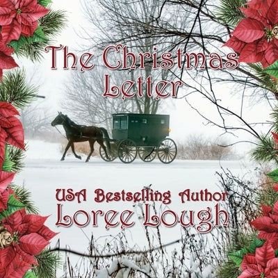 The Christmas Letter by Lough, Loree