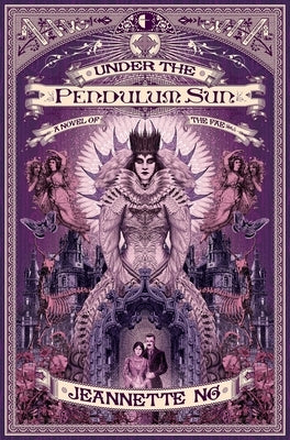 Under the Pendulum Sun by Ng, Jeannette