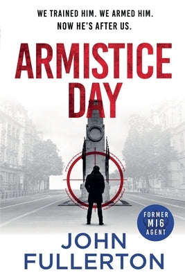 Armistice Day by Fullerton, John