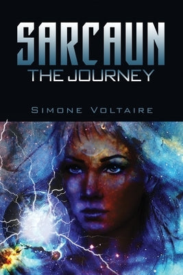 Sarcaun: The Journey by Voltaire, Simone