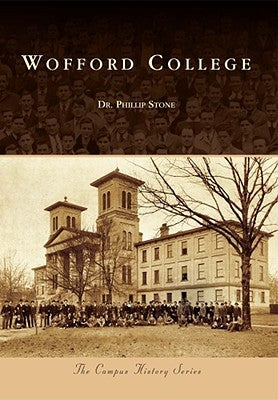 Wofford College by Stone, Phillip