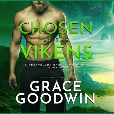 Chosen by the Vikens by Goodwin, Grace