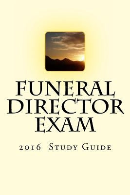 Funeral Director Exam by Ras, Noah