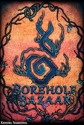 Borehole Bazaar by Namednil, Kendra