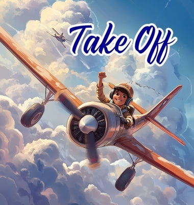 Take Off by Watkins, Tommy