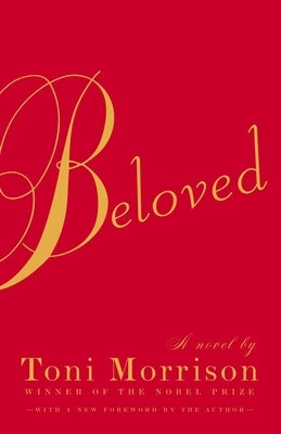 Beloved by Morrison, Toni