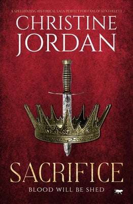 Sacrifice by Jordan, Christine