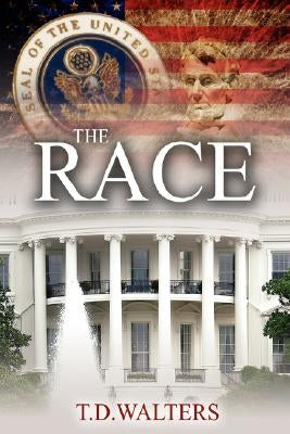 The Race by Walters, T. D.