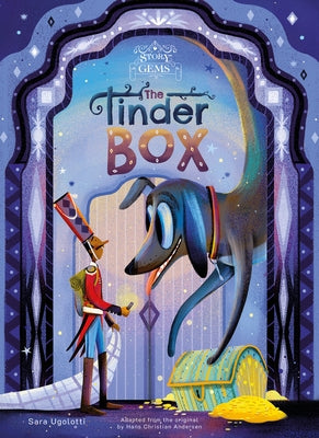 The Tinderbox by Ugolotti, Sara