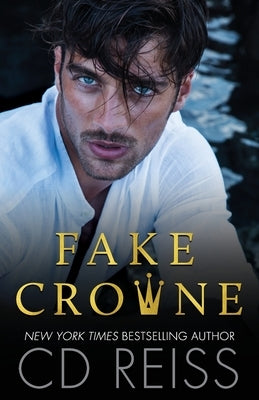 Fake Crowne by Reiss, CD