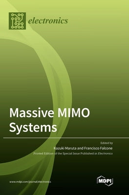 Massive MIMO Systems by Maruta, Kazuki