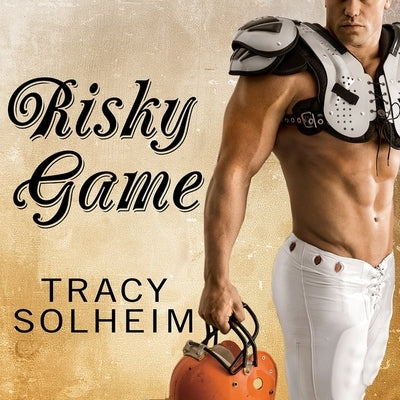 Risky Game by Solheim, Tracy