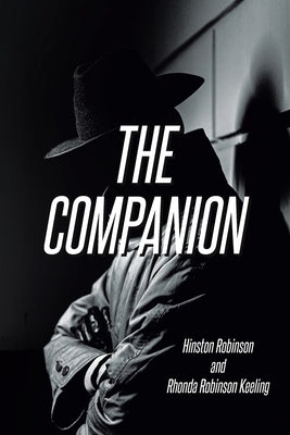 The Companion by Robinson, Hinston