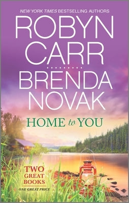 Home to You: An Anthology by Carr, Robyn