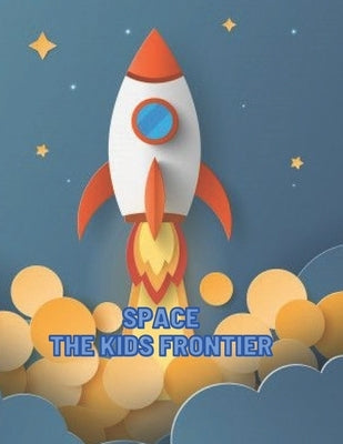 Space the Kids Frontier by Monkey, Lazy