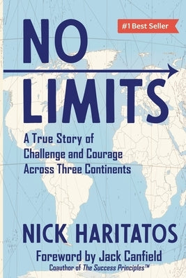 No Limits by Haritatos, Nick