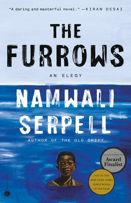 The Furrows by Serpell, Namwali