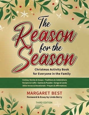 The Reason for the Season by Best, Margaret