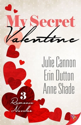 My Secret Valentine by Cannon, Julie