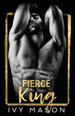 Fierce King by (Pbm), Paperbackmodel