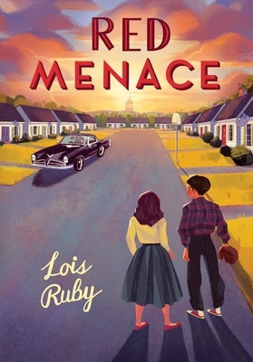 Red Menace by Ruby, Lois