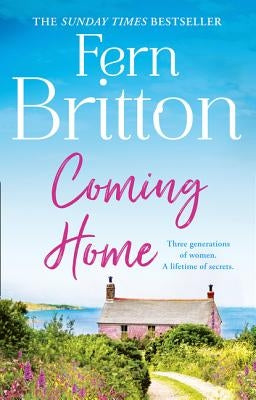 Coming Home by Britton, Fern