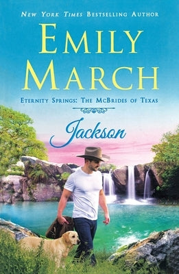 Jackson by March, Emily