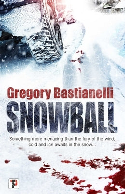 Snowball by Bastianelli, Gregory