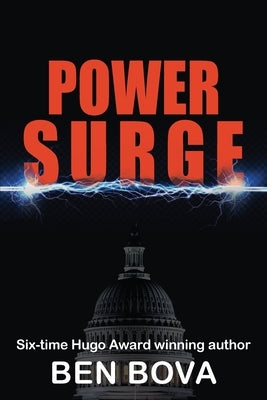 Power Surge by Bova, Ben