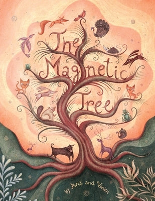 The Magnetic Tree by Sagle, Avis